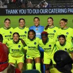 Match Report: Washington Spirit vs Kansas City Current