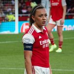 Emotional farewells as Arsenal cruise past Liverpool at Anfield